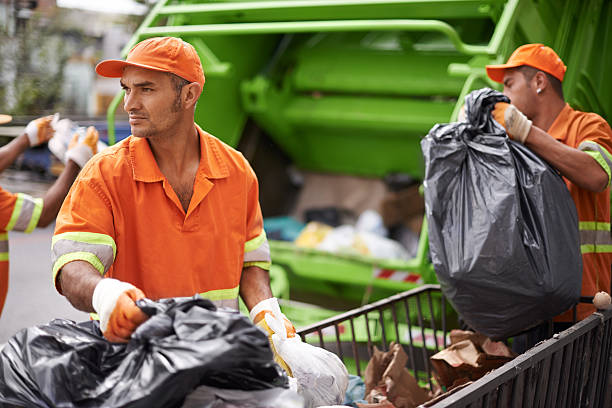 Retail Junk Removal in Half Moon, NC